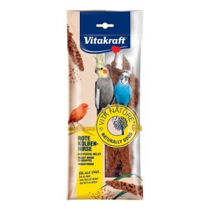 Vita Nature - Red Mille κόκκινο κεχρί παρλαμέντο 80gr
