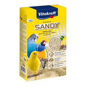 Bio Sand - Άμμος πτηνών 2Kg