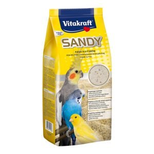 Sand 3 Plus - Άμμος πτηνών 2,5Kg