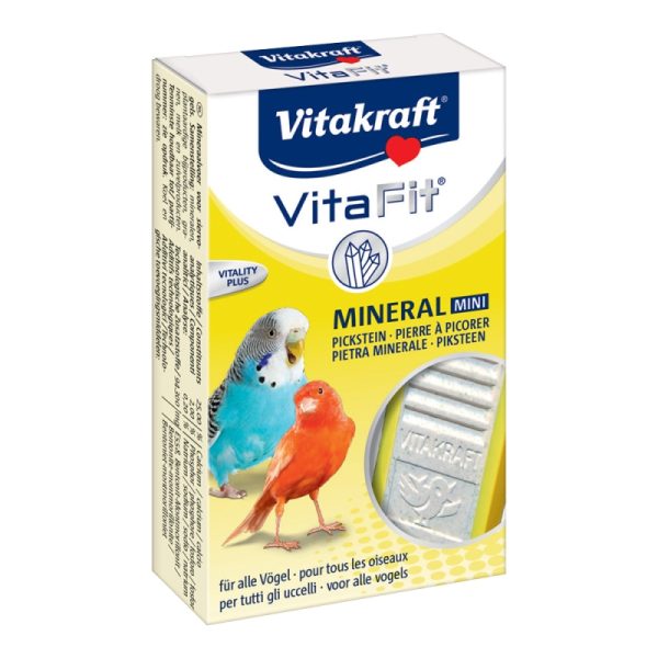 Vita Fit Mineral Soft - Πέτρα ασβεστίου 50gr