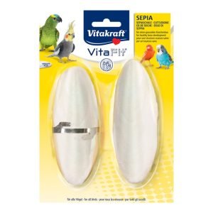 Vita Fit Sepia - Κόκαλο σουπιάς 2τμχ