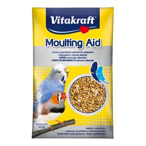 Molding Aid ενισχυτικό Πτερώματος 20gr