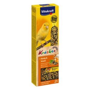 Kracker Duo για καναρίνια