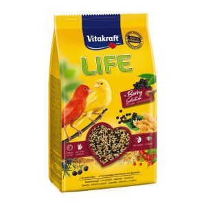Life "Power Of Nature" με ποικιλία μούρων 800gr
