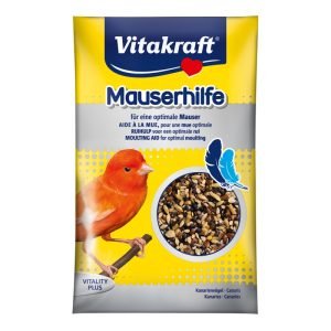 Mauserhilfe Ενισχυτικό φτερώματος 20gr