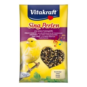 Sing Perls Ενισχυτικό κελαϊδίσματος 20gr
