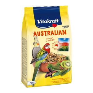 Menu Australian 750gr
