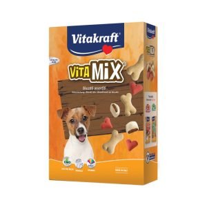 Vita Rolls