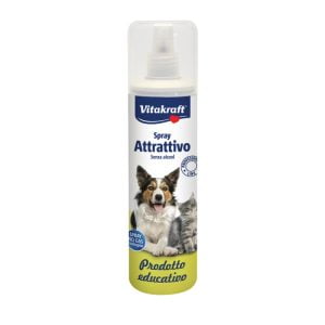 Ελκυστικό Spray (κατάλληλο και για γάτες)