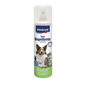 Απωθητικό Spray (κατάλληλο και για γάτες)