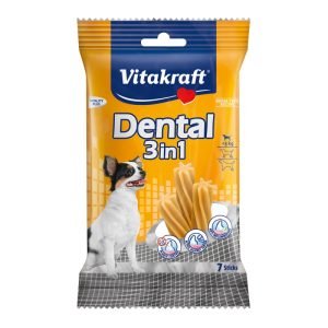 Dental Fresh 3in1