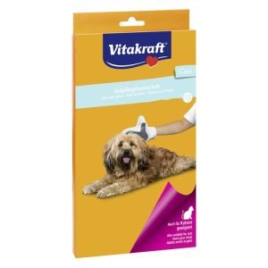 Dog Coat Care Glove