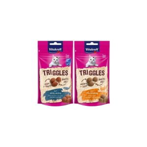 Triggles