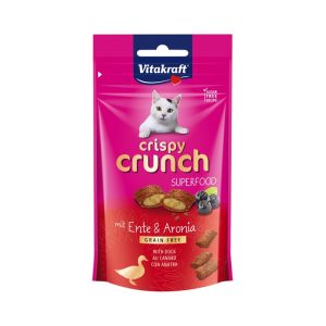 Crispy Crunch 60gr