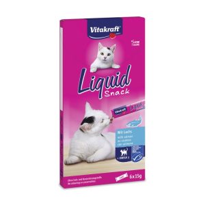 Liquid Snack - Υγρό σνακ