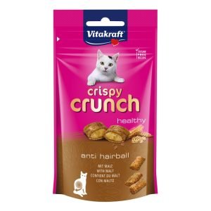 Crispy Crunch