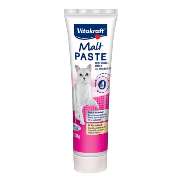 Malte Paste