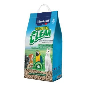Vegetal Clean Pellet