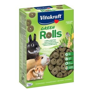Nibble Rings 300gr