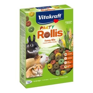 Rollis Party 500gr