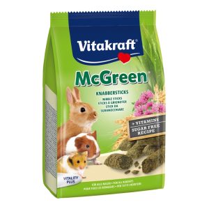Greenies μπαστουνάκια με θρεπτικό χόρτο 50gr