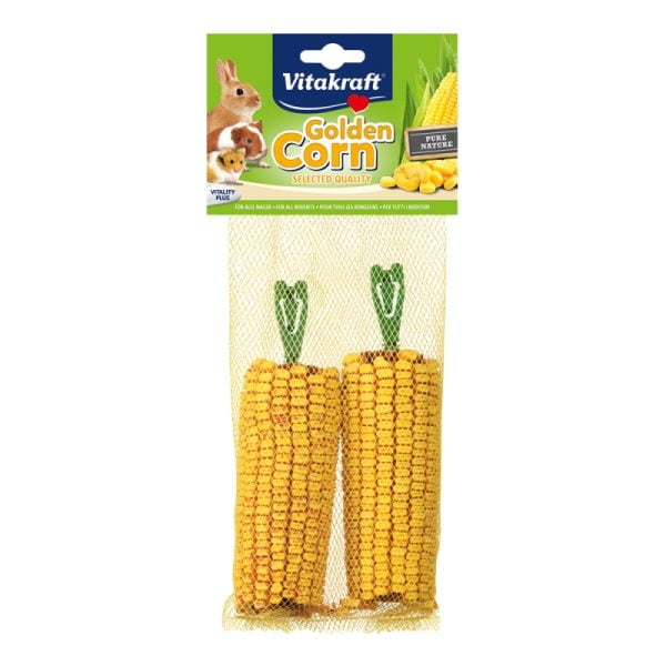 Golden Corn 2τμχ