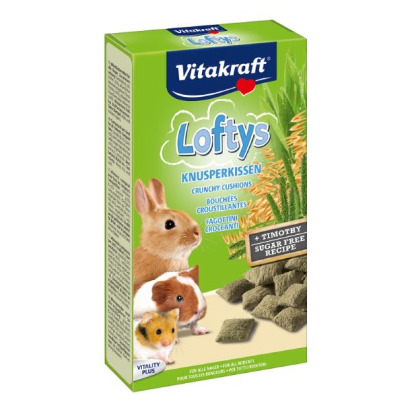 Lofty's 100gr