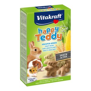Happy Teddy 75gr