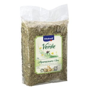 Vita Verde "Meadow Hay" 1Kg