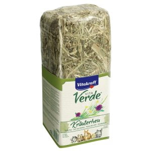 Vita Verde "Herbal Hay" 500gr