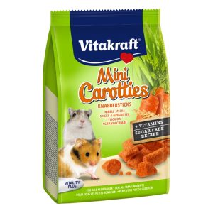 Carrotis Minis 50gr