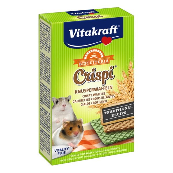 Crispi 10gr