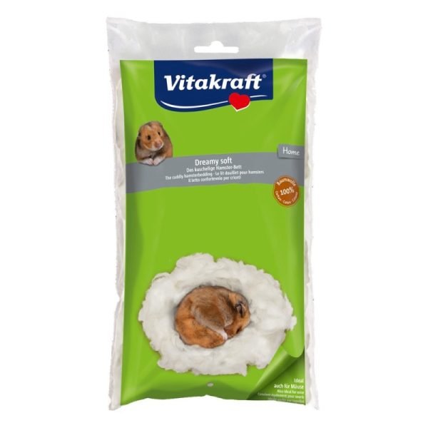 Hamster Bedding