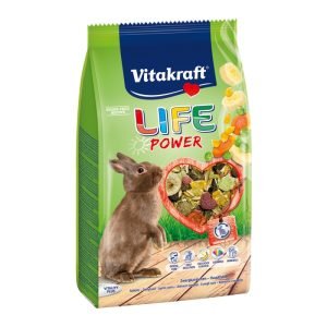 Life Power 600gr