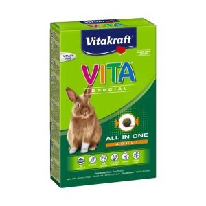 Vita Special για ενήλικα κουνέλια 600gr