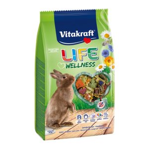 Life Wellness 600gr