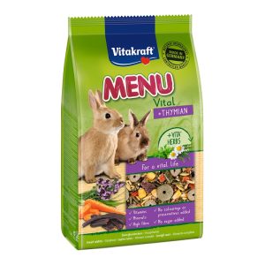 Menu Thyme 1Kgr