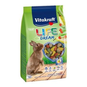 Life Dream 600gr
