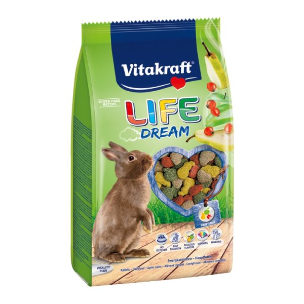 Life Dream 600gr