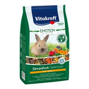 Emotion Sensitive Select 600gr