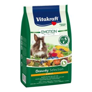Emotion Beauty Select 600gr
