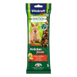 Emotion Kracker Duo για κουνέλια 2τμχ