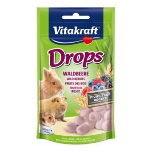 Drops Wildberry 75gr