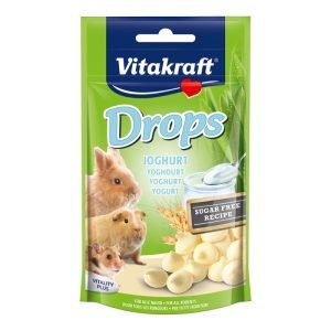Drops Yogurt 75gr