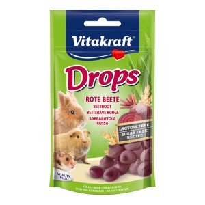 Drops Beetroot 75gr