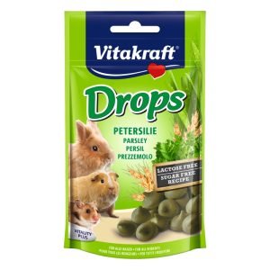 Drops Μαϊντανός 75gr