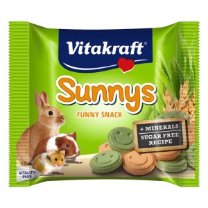 Sunnys 50gr