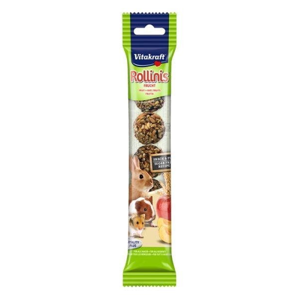 Rollinis Fruit mix 40gr