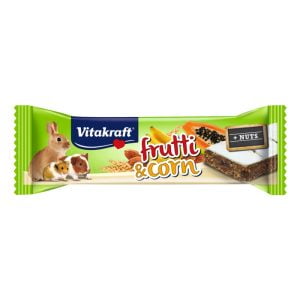 Frutti Fruit Slice 30gr