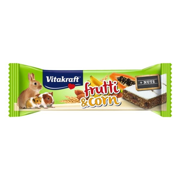 Frutti Fruit Slice 30gr